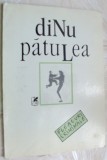 Cumpara ieftin DINU PATULEA - FLEACURI CRIMINALE (VERSURI, volum de debut - 1993)