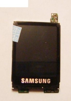 Display LCD Samsung X680 Original Swap foto