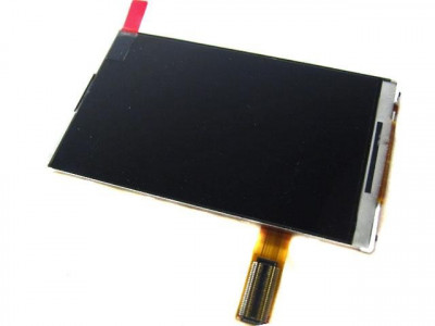 Display LCD Samsung S5620 Monte Orig China foto