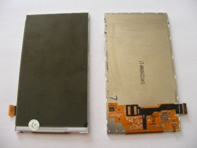 Display LCD Samsung Galaxy Express 2 SM-G3815 Orig China foto