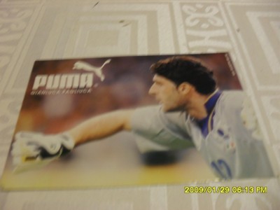 foto Gianluca Pagliuca foto