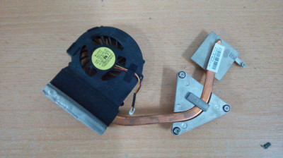 Cooler Dell Inspiron 5030 A102 , A136 foto