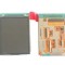 Display LCD Samsung D800 Cal.A