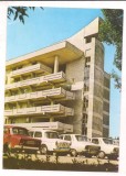 % carte postala (ilustrata)-VATRA DORNEI-Hotel Calimani