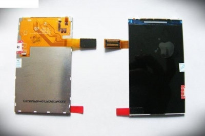 Display LCD Samsung S7300 Orig China foto