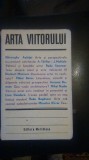 Arta viitorului-Antologie Victor Ernest Masek