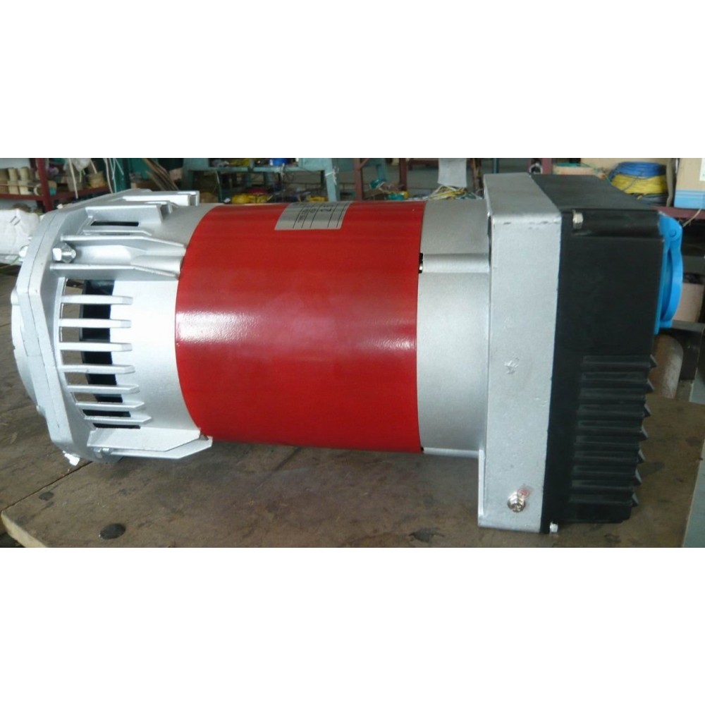 Generator/Alternator 5 Kw arhiva Okazii.ro