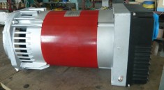 Generator/Alternator 5 Kw foto