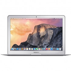 Apple Laptop Macbook air 13&amp;quot; intel core i5 broadwell 4gb ram 128gb foto