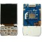 Display LCD Samsung F250 Cal.A