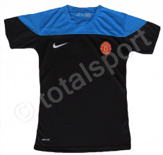 Tricou NIKE MANCHESTER UNITED Dry Fit Super Calitate foto