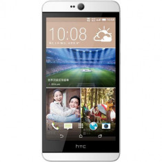 HTC Smartphone HTC Desire 826 16GB Dual Sim 4G White foto