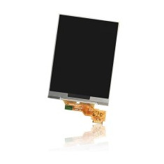 Display LCD Sony Ericsson T715 Cal.A