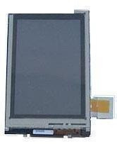 Display LCD Sony Ericsson P800 Original foto