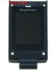 Display LCD Sony Ericsson W380i (+Geam Interior) Negru Original
