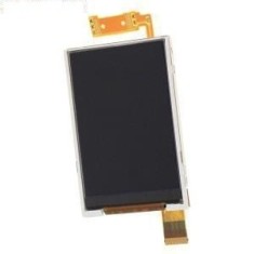 Display LCD Sony Ericsson W100 Spiro Original foto