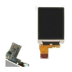 Display LCD Sony Ericsson K550, W610 Cal.A