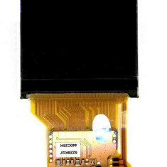 Display LCD Sony Ericsson S700, S710 Cal.A