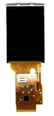 Display LCD Sony Ericsson S700, S710 Cal.A foto