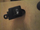 Buton modul frana de mana Audi A6