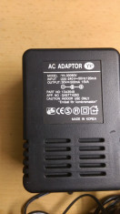 Alimentator Incarcator YK 30V 500mA Model YK-300500V (10906) foto