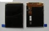 Display LCD Sony Ericsson W760 Cal.A