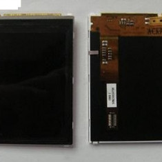 Display LCD Sony Ericsson W760 Cal.A