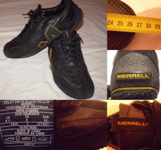 Adidas MERRELL marimea 42 pantof sport casual barbati foto