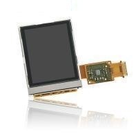 Display LCD Sony Ericsson K600 Original foto