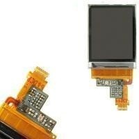 Display LCD Sony Ericsson W550, W600 Cal.A foto