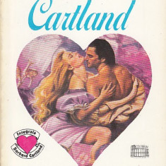 Seducatoarea – Barbara Cartland