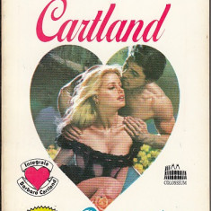 Dragoste interzisa – Barbara Cartland