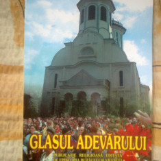 z2 Glasul adevarului - iulie septembire 2006