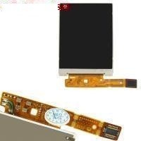 Display LCD Sony Ericsson W660, K830, K530 Cal.A foto