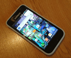 Samsung Galaxy i9000 S (Galaxy S1) cu DEFECTE foto