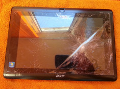 Acer Iconia Tab W500P ( fara SSD, display si TouchScreen spart ) - placa buna foto