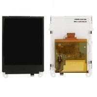 Display LCD Sony Ericsson K500 Original foto