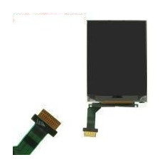 Display LCD Sony Ericsson F305, W395 Cal.A