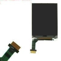 Display LCD Sony Ericsson F305, W395 Cal.A foto