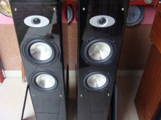 Boxe Kirsch K-803 prodigy series foto