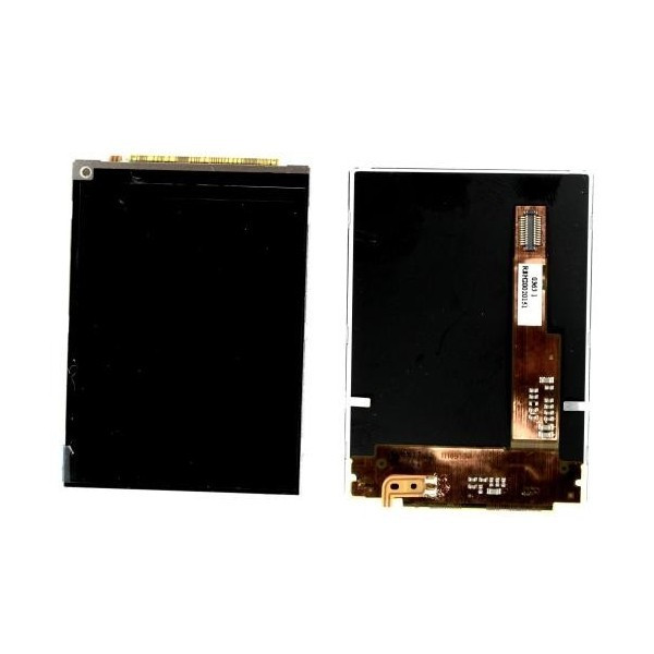 Display LCD Sony Ericsson W760 Original Swap