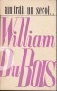 William Du Bois - Am trait un secol...