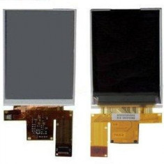 Display LCD Sony Ericsson K790, K800, W830, W850 Cal.A