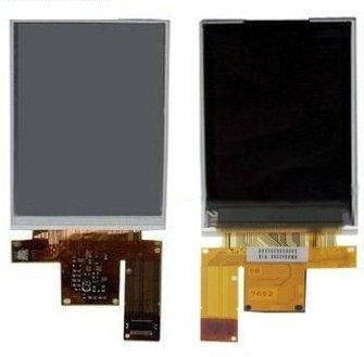 Display LCD Sony Ericsson K790, K800, W830, W850 Cal.A