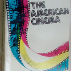 THE AMERICAN CINEMA (1973,VOICE OF AMERICA/FORUM SERIES)[27 lectures&interviews]