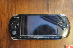 PSP 3004 foto