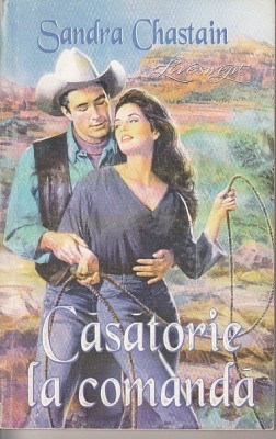 Casatorie la comanda &amp;ndash; Sandra Chastain foto