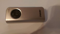 radio walkman sony srf-m97 miniradio sony digital foto