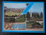 SEPT15 - Vedere/ Carte postala - Toplita, Circulata, Printata
