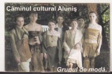 Bnk cl Calendar de buzunar 2004 - Caminul cultural Alunis